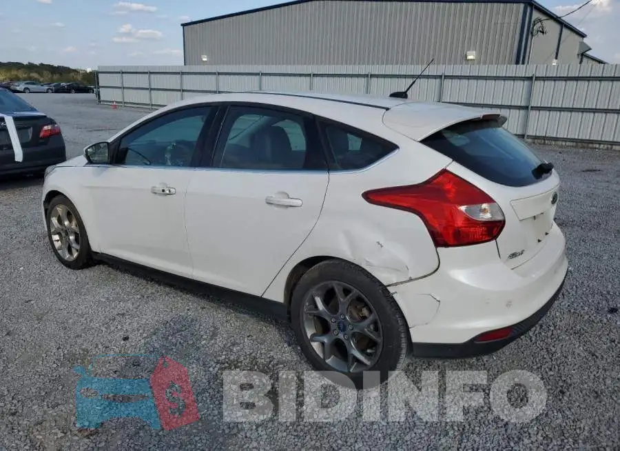 1FADP3N25EL262522 Photo# 2