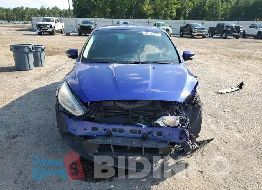 1FADP3N28FL268901 Photo# 5