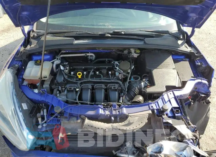 1FADP3N28FL268901 Photo# 11