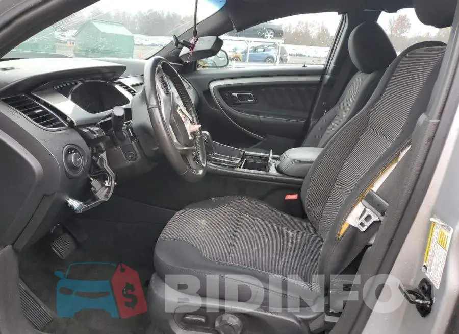 1FAHP2E80HG128157 Photo# 7