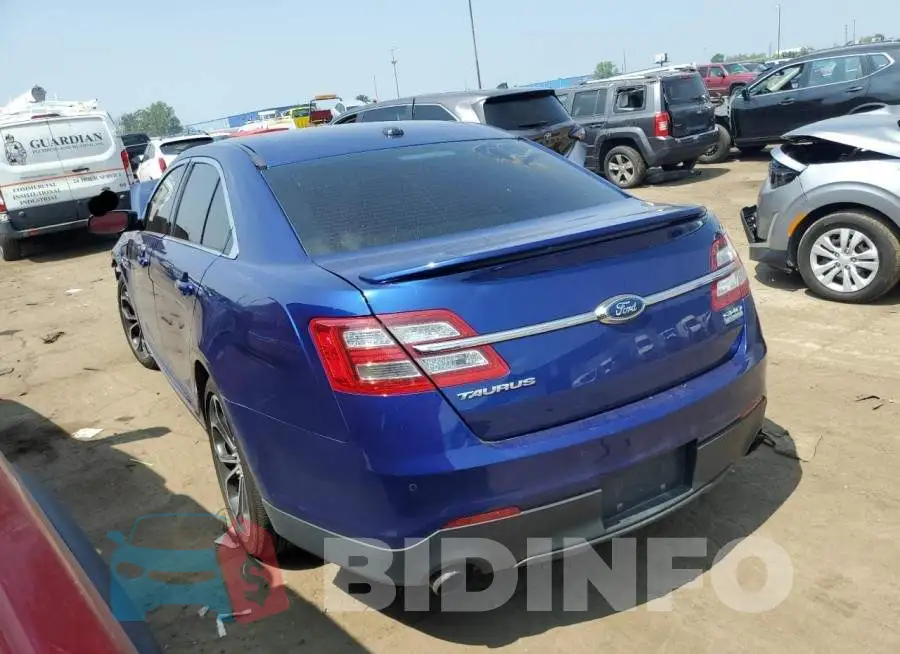 1FAHP2KT2FG158895 Photo# 2