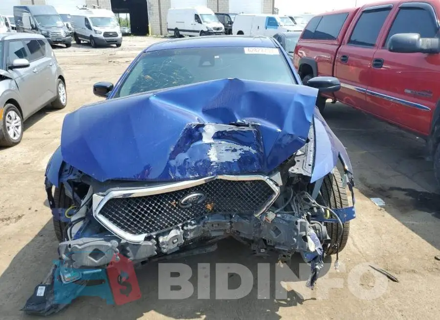 1FAHP2KT2FG158895 Photo# 5