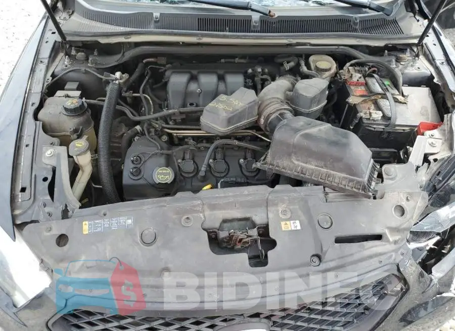 1FAHP2MK1GG103151 Photo# 11