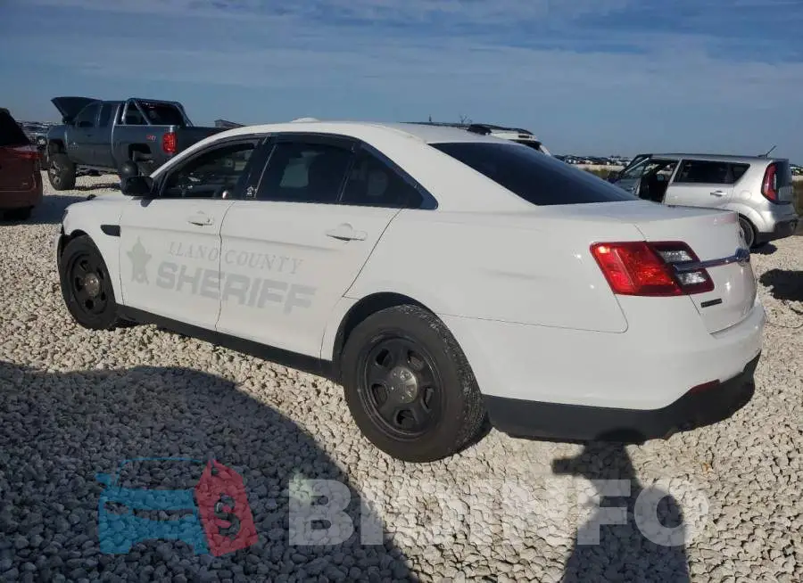 1FAHP2MK7GG154945 Photo# 2