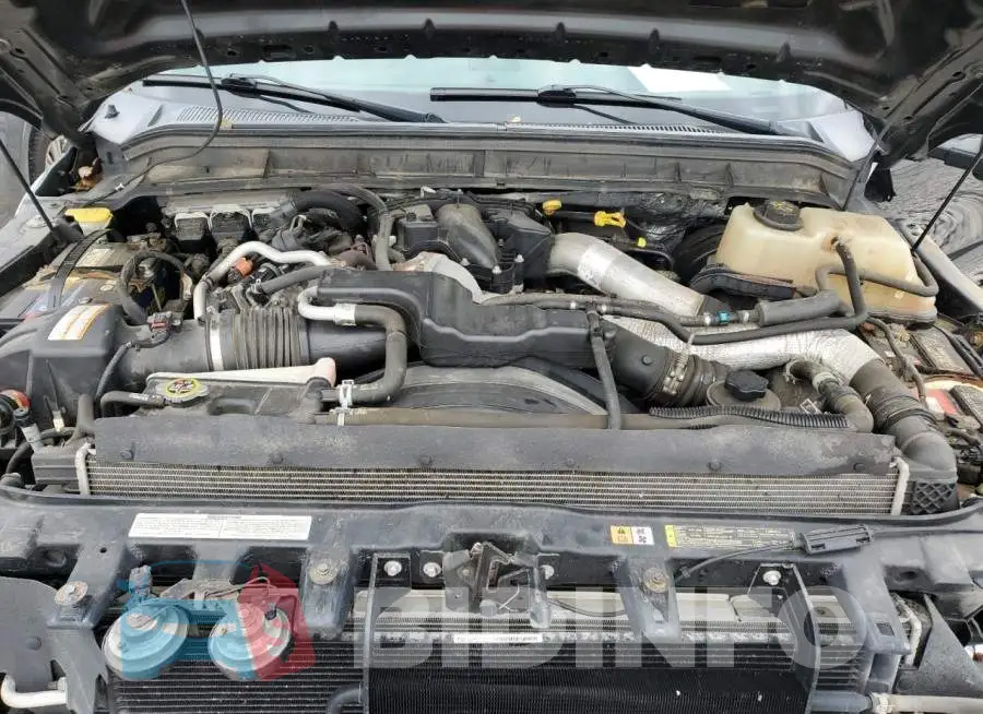 1FT7W2BT2FEC22180 Photo# 11