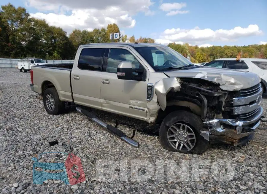 1FT7W2BT9JEB87484 Photo# 4