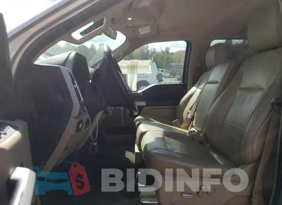 1FT7W2BT9JEB87484 Photo# 7