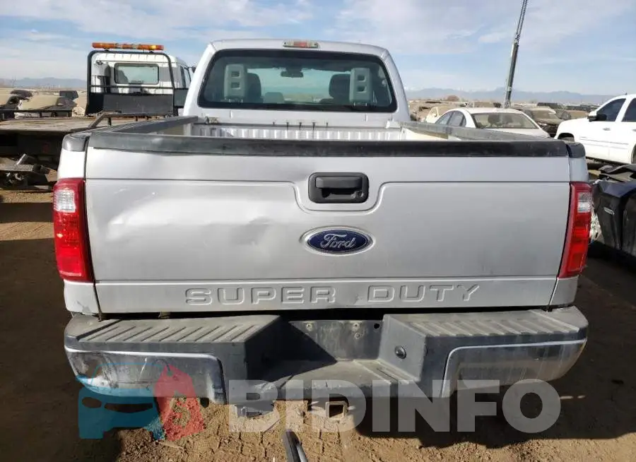1FT7X2B61GEB14710 Photo# 6