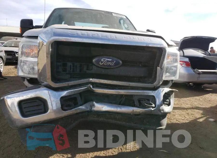 1FT7X2B61GEB14710 Photo# 5