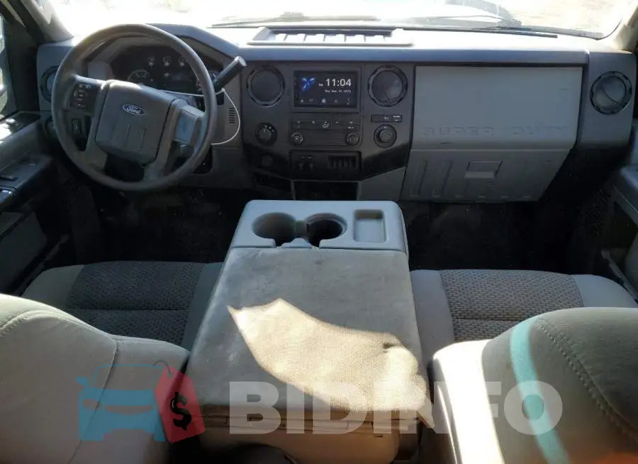 1FT7X2BT8EEB43382 Photo# 8
