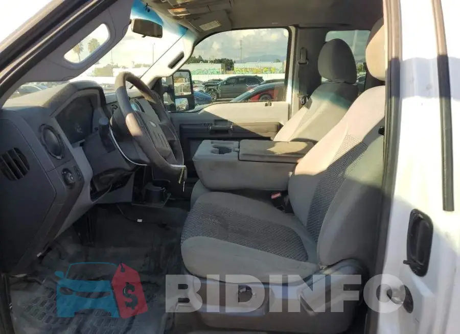 1FT7X2BT8EEB43382 Photo# 7