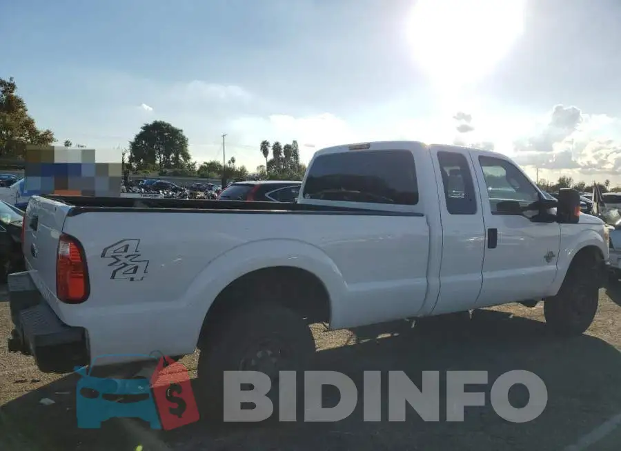 1FT7X2BT8EEB43382 Photo# 3