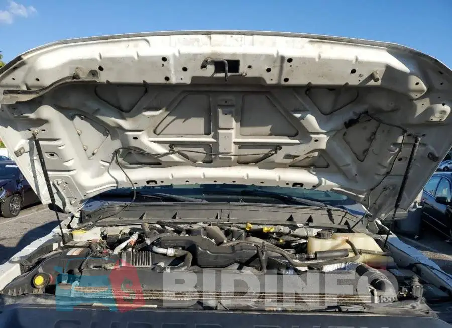 1FT7X2BT8EEB43382 Photo# 11