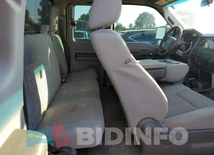 1FT7X2BT8EEB43382 Photo# 10