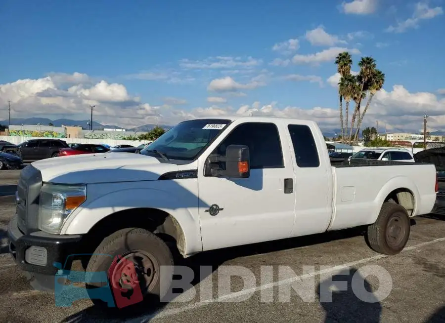 1FT7X2BT8EEB43382 Photo# 1
