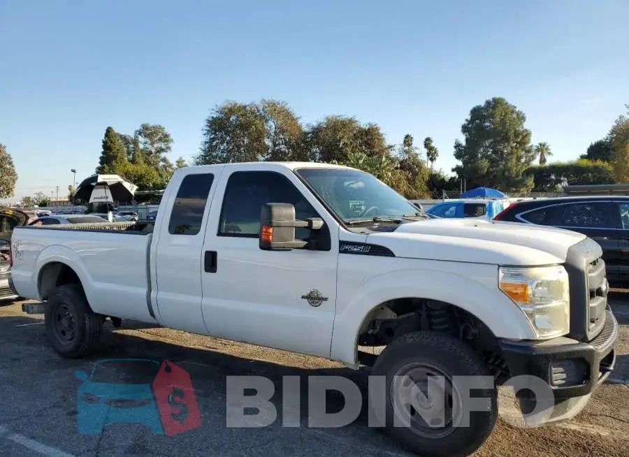1FT7X2BT8EEB43382 Photo# 4
