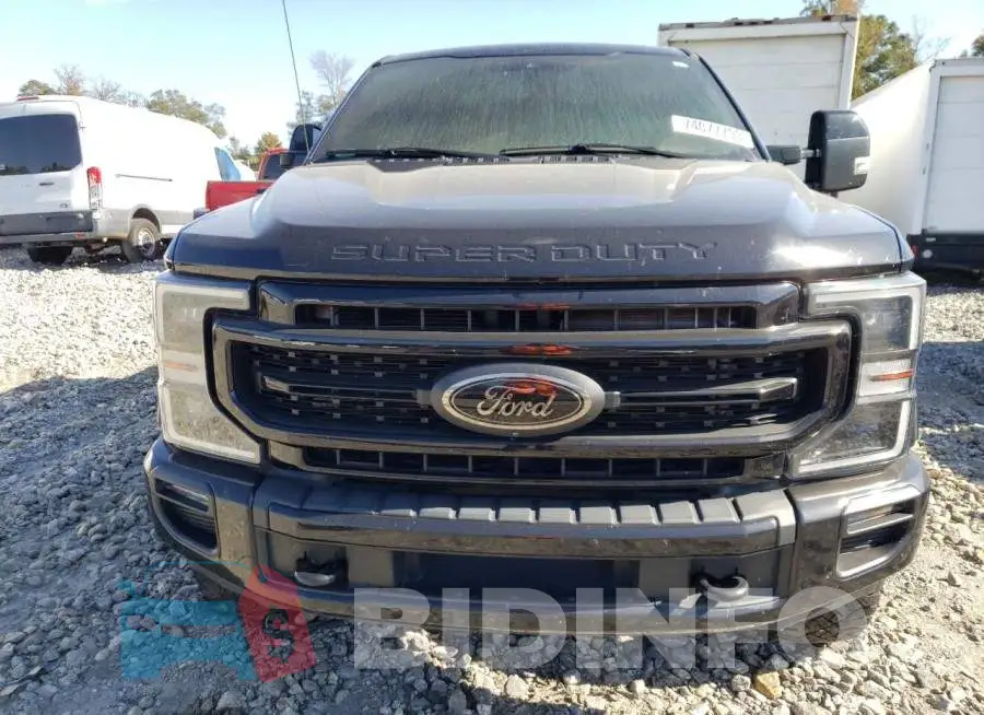1FT8W2BTXMED26594 Photo# 5