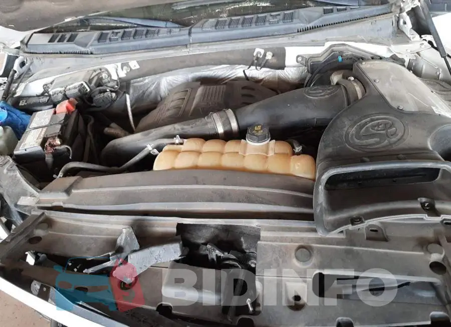 1FTEW1EG7GKF71158 Photo# 11