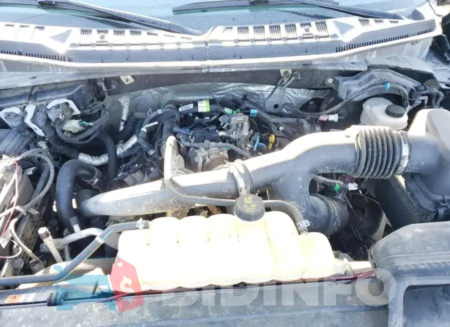 1FTEW1EP5KKC56612 Photo# 11