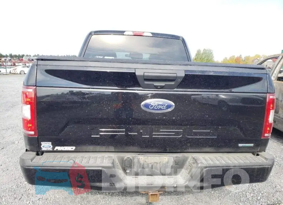 1FTEW1EP5KKC56612 Photo# 6