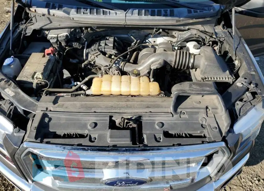 1FTEX1E83GFB72519 Photo# 11