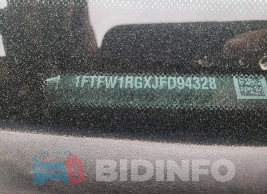 1FTFW1RGXJFD94328 Photo# 13