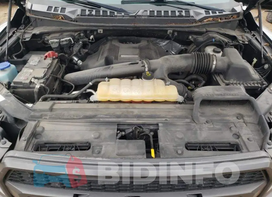 1FTFW1RGXJFD94328 Photo# 11