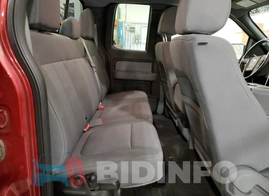 1FTFX1EF0EFD11120 Photo# 10
