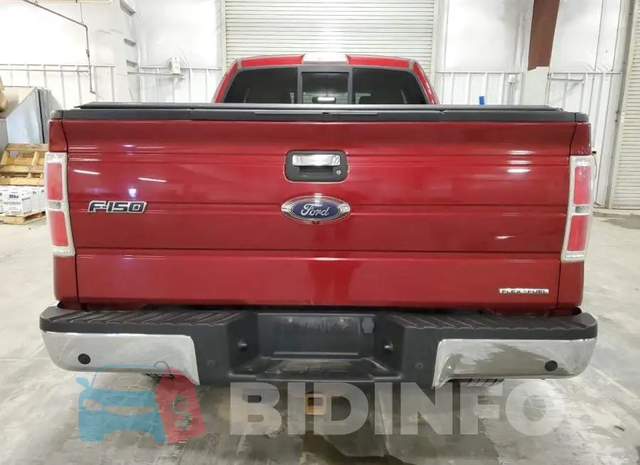 1FTFX1EF0EFD11120 Photo# 6