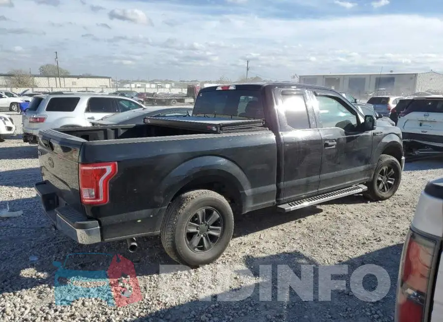 1FTFX1EF4HFB25665 Photo# 3