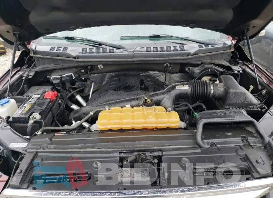 1FTFX1EG2GKD00185 Photo# 11