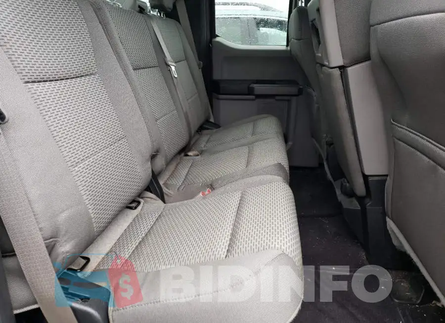 1FTFX1EG2GKD00185 Photo# 10