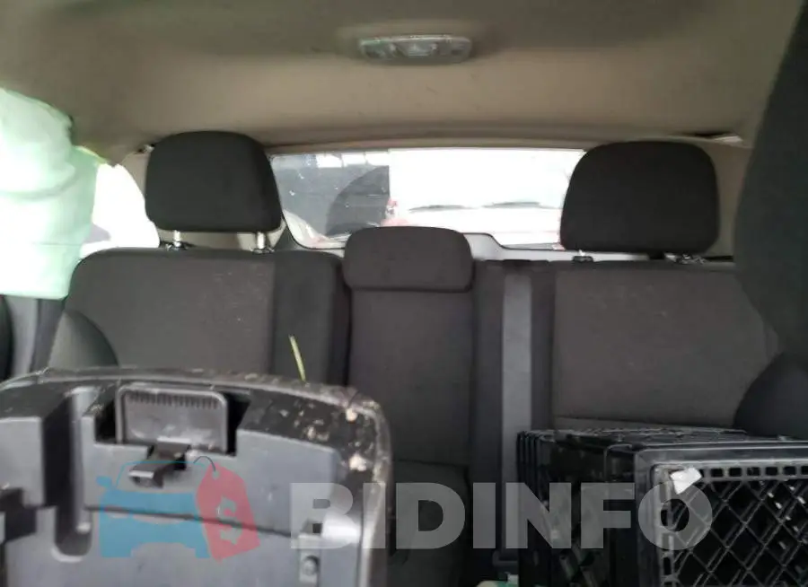 2FMDK3JC6EBA23631 Photo# 10