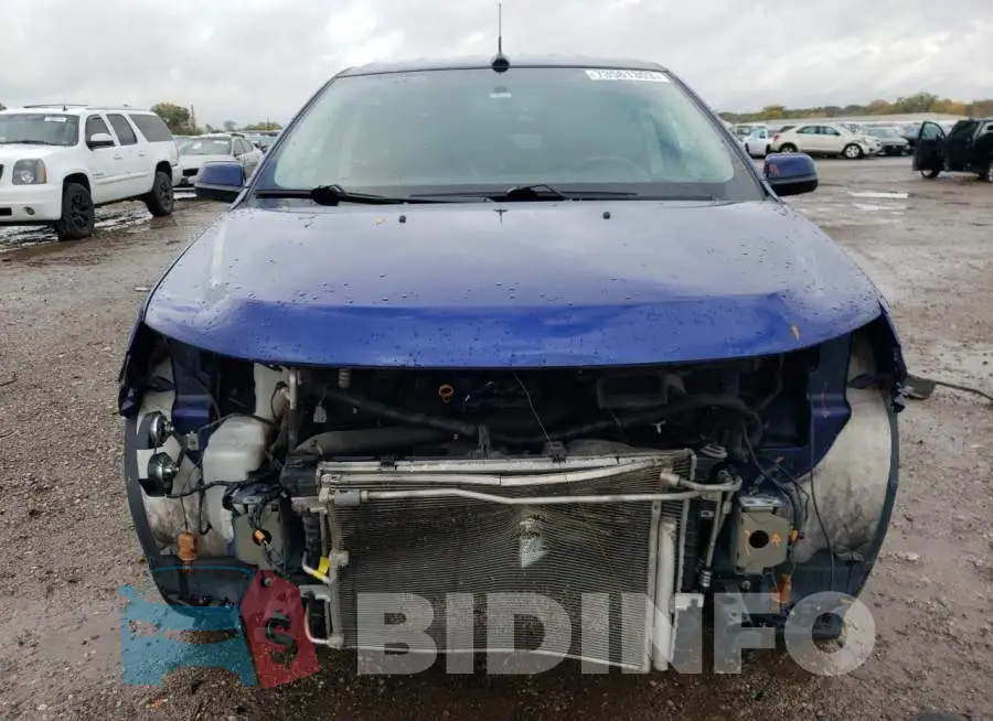 2FMDK3KC1EBA47009 Photo# 5
