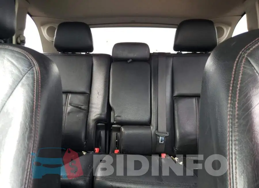 2FMDK3KC1EBA47009 Photo# 10