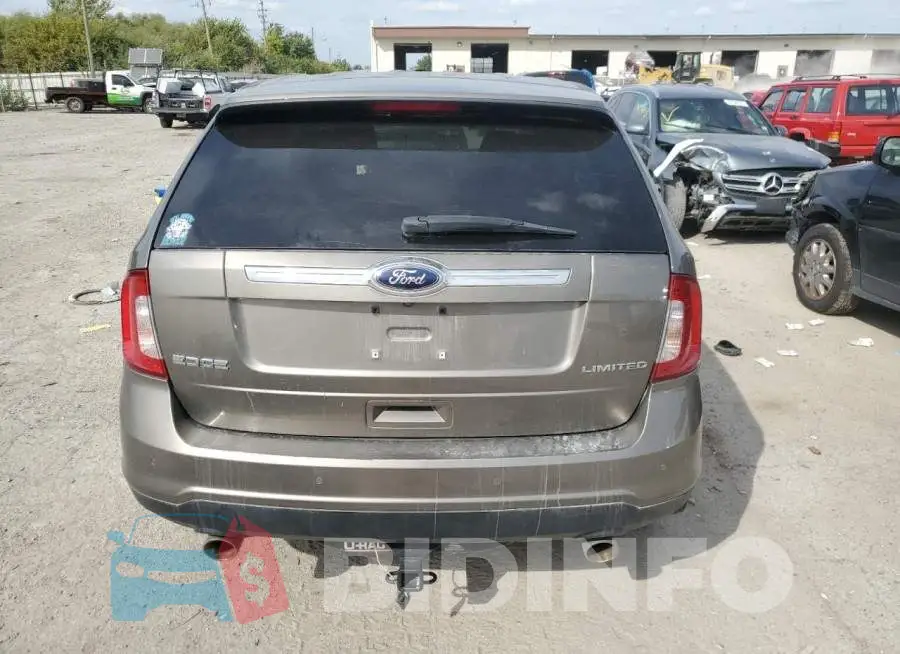 2FMDK3KC1EBA78583 Photo# 6