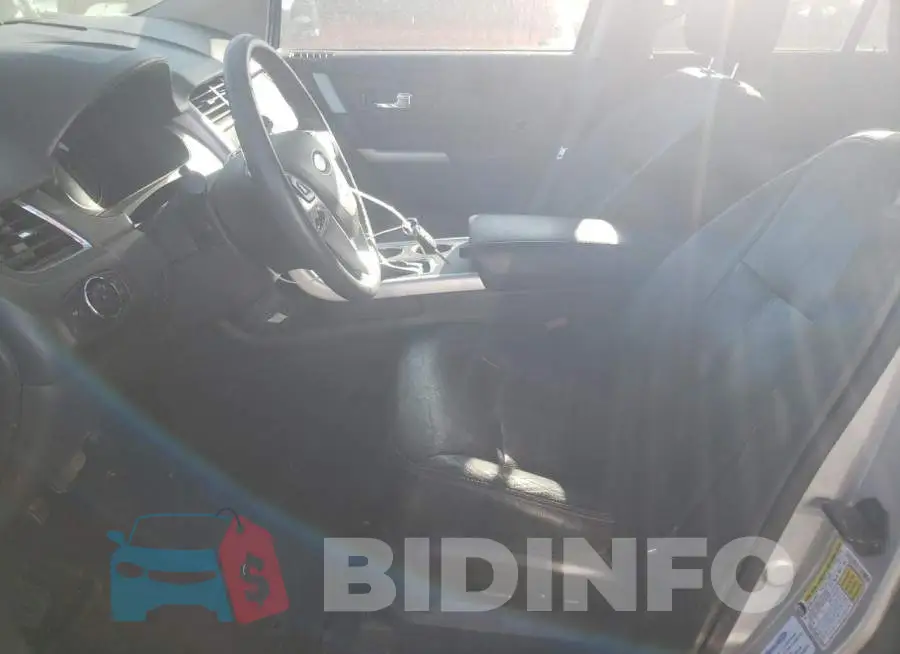 2FMDK4JCXEBA61899 Photo# 7