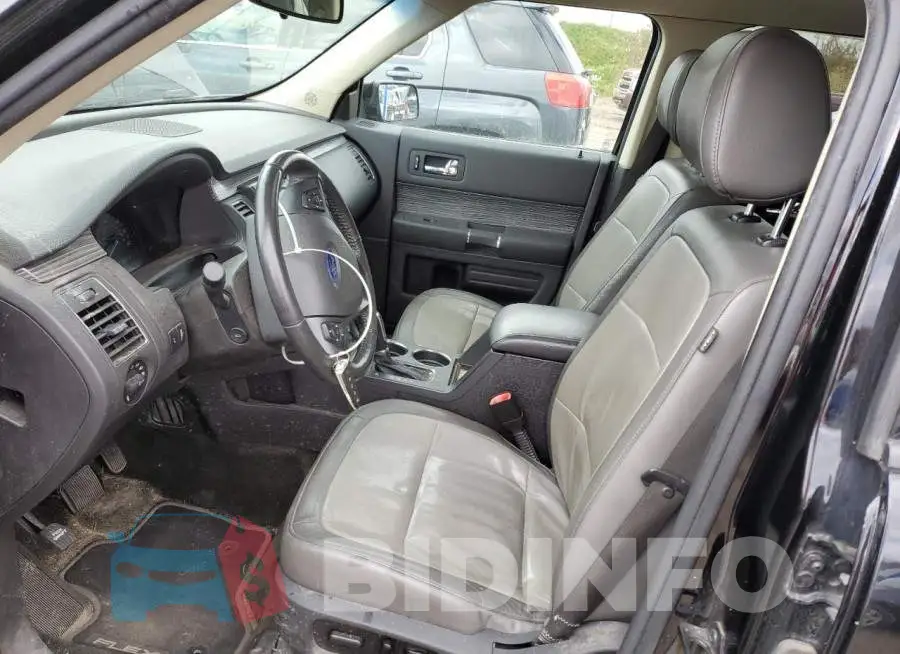 2FMHK6D85JBA00183 Photo# 7