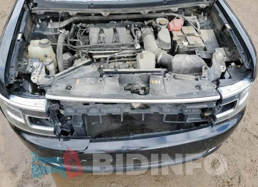 2FMHK6D85JBA00183 Photo# 12