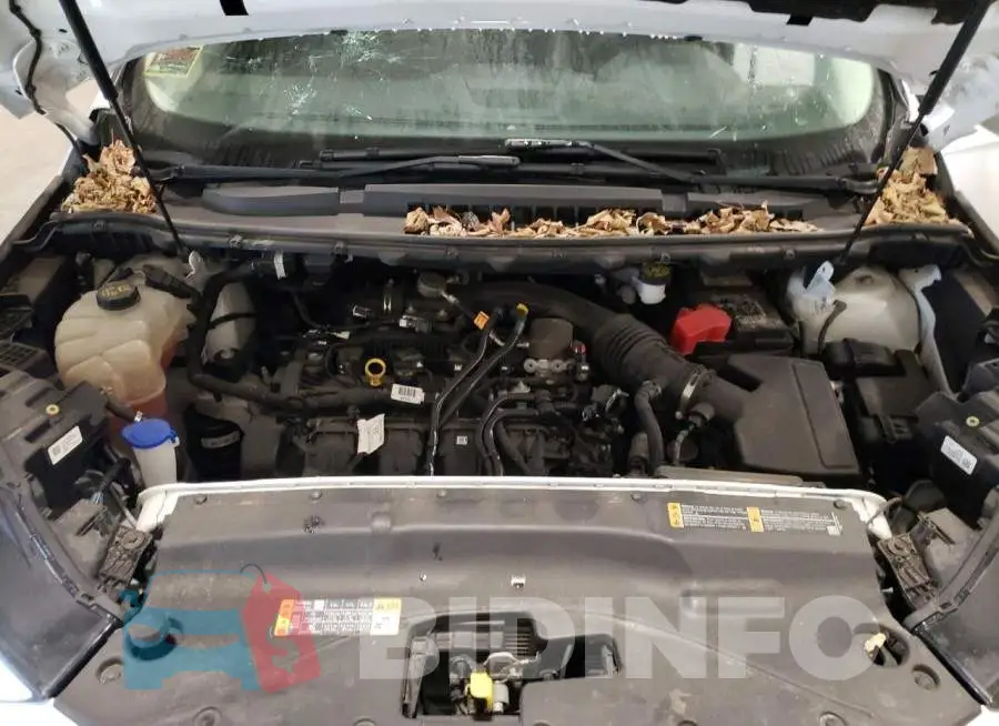 2FMPK4J97KBB71533 Photo# 12