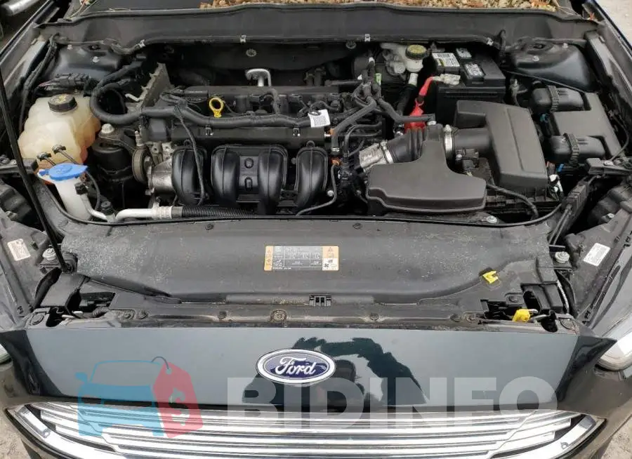 3FA6P0G72ER326162 Photo# 11