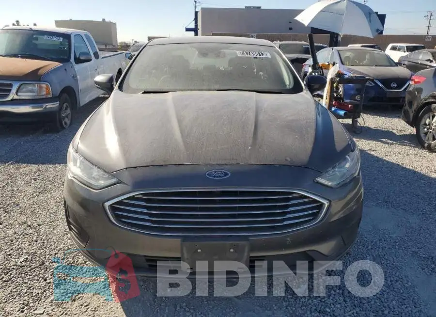 3FA6P0HDXKR219294 Photo# 5