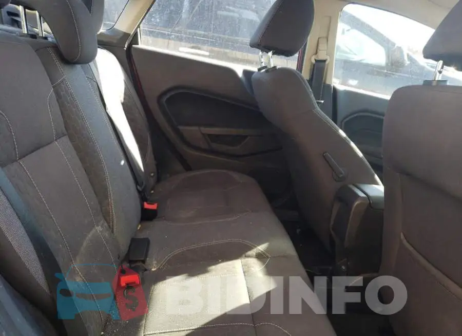 3FADP4BJ4EM150682 Photo# 10