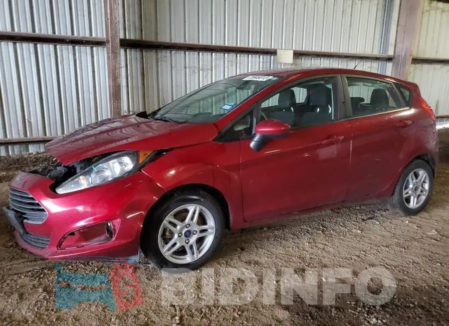 3FADP4EJ4HM159317 Photo# 1
