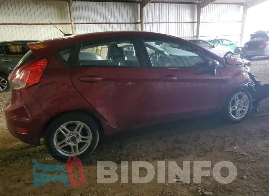 3FADP4EJ4HM159317 Photo# 3