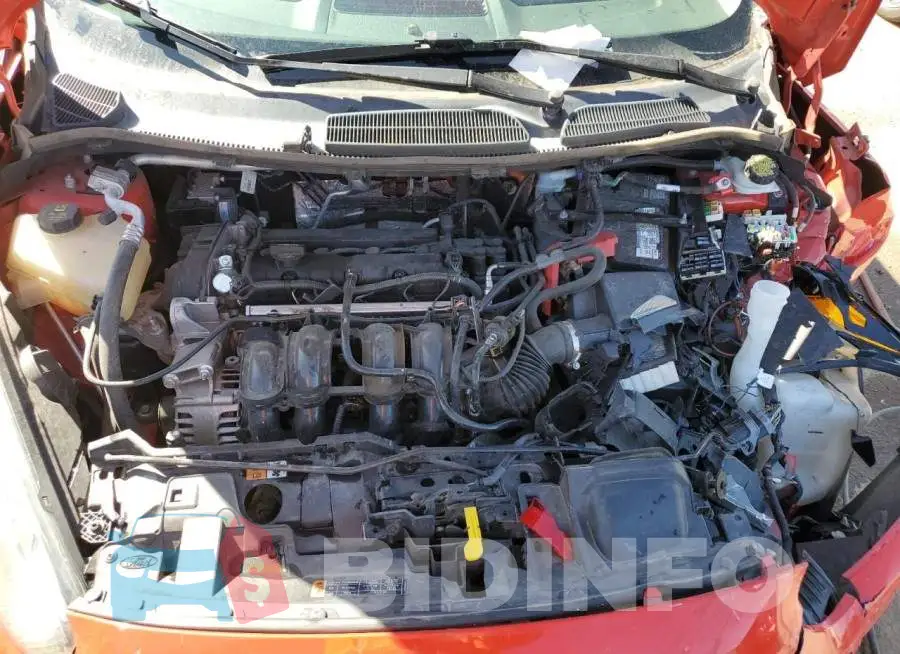 3FADP4EJ5FM158691 Photo# 11