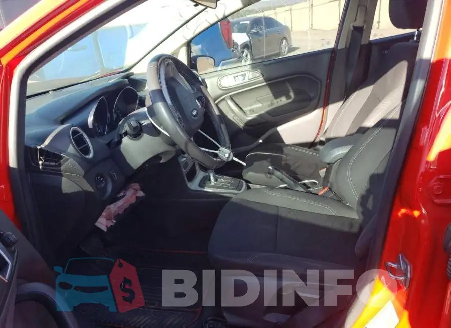 3FADP4EJ5FM158691 Photo# 7