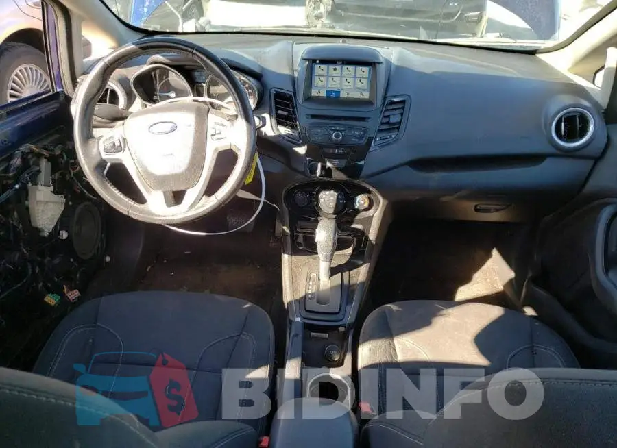 3FADP4EJ5GM108276 Photo# 8