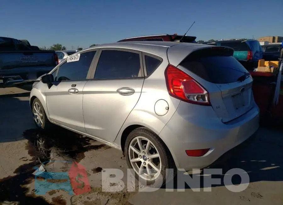 3FADP4EJ8GM111284 Photo# 2