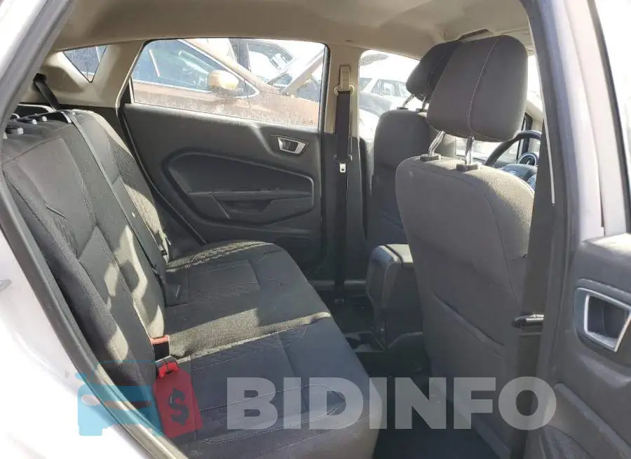 3FADP4EJ8GM156662 Photo# 10